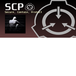 SCP 096 Demonstartion