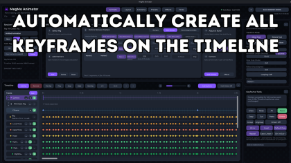 MegMo Animator preview 3
