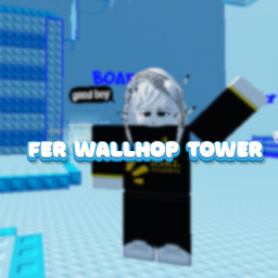 Fer Wallhop Tower