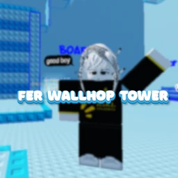 Fer Wallhop Tower icon