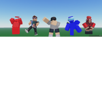 The really cool kids clubs