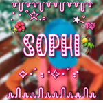 Sophia Plays a