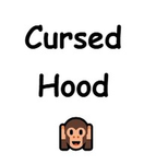 CURSED HOOD!