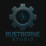 Rustborne studio