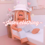 ~Jules clothing~