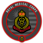 |MA| Royal Medical Corps