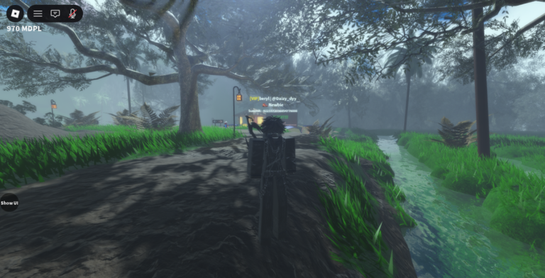 [EVENT Summit×10!+FREE AVA] Mount Tiravena (Beta) screenshot 3