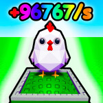 [🐔] Chicken Tycoon 2!