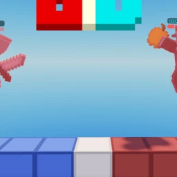 Duelo de ponte icon