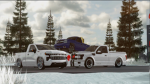 Car meet gang group