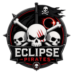 The Eclipse Pirates [RS]