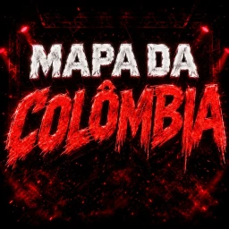 COLOMBIA MAP [RELEASE] icon