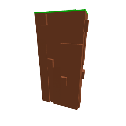 Mountain for simulators