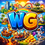 WG | Wacky Games