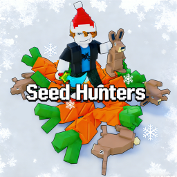 [🎄] Seed Hunters[🎉release🎉][🎁]