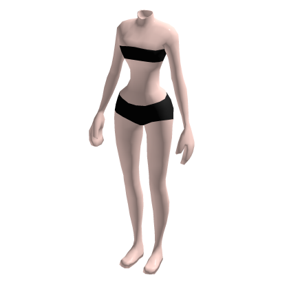 Skin Suit Roblox catalog item
