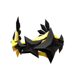 Bumble Bumble Bee Ninja Helm