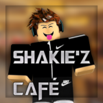 Shakie'z Café