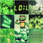 THE FROG FANs :}