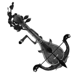 cvltxblood BowString