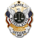 Bloxell State Troopers