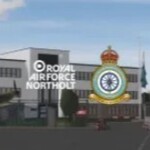 Royal Air Force Station Northolt