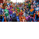 SuperX group
