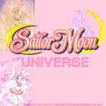  Sailor Moon Universe RPG (BETA)