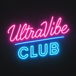 UltraVibe Club