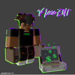 V-lone Entertainment