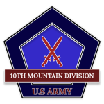 10th Mountain Divisionᅠᅠᅠᅠᅠᅠᅠᅠᅠᅠᅠᅠᅠᅠ