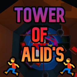 Tower of Alid's [NEW]