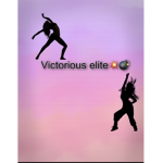 Victorious elite