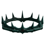Skeleton tap of Korblox walker
