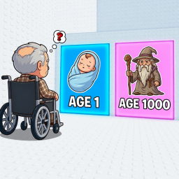 Would You Rather: Age Tower 👶 icon
