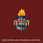 Education and Training Servicesᅠᅠᅠ