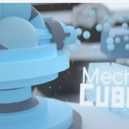 MechaCubes
