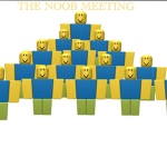 The Nations Of Noobland