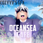 OceanSea Cafè