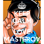 Masterov fan club