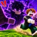 Steal an Anime Egg! icon