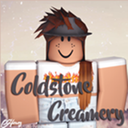 The Coldstone Creamery! V1