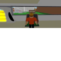 The 2 Player Awesome Tycoon icon