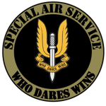 Special Air Service Regiment [AU]ᅠ