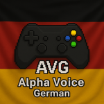 Alpha Voice [German]