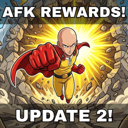 Anime Destroyers [UPDATE 2!]