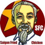 Saigon Fried Chicken