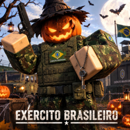 🇧🇷 Exército Brasileiro [EB]
