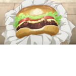 angel's borger