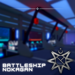 Battleship NOKAGAN